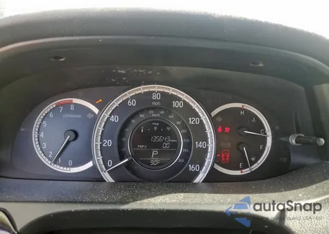 2016 Honda Accord Lx from USA, damaged, VIN 1HGCR2F32GA153579